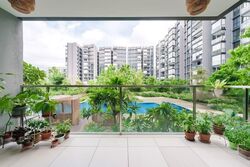 Bidadari Park Drive (D13), Apartment #570450291